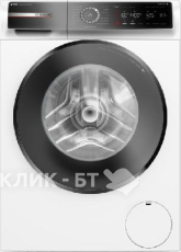 Стиральная машина BOSCH WGB244ALSN
