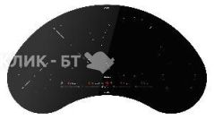 Варочная поверхность TEKA IKC 94628 MST BLACK (112500054)