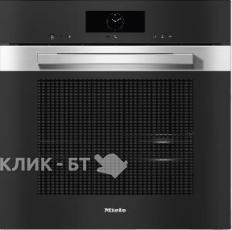 Пароварка MIELE DGC 7860 EDST/CLST