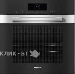 Пароварка MIELE DGC 7860 EDST/CLST