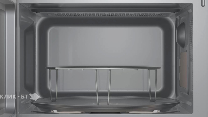 Микроволновая печь BOSCH FEL023MS2
