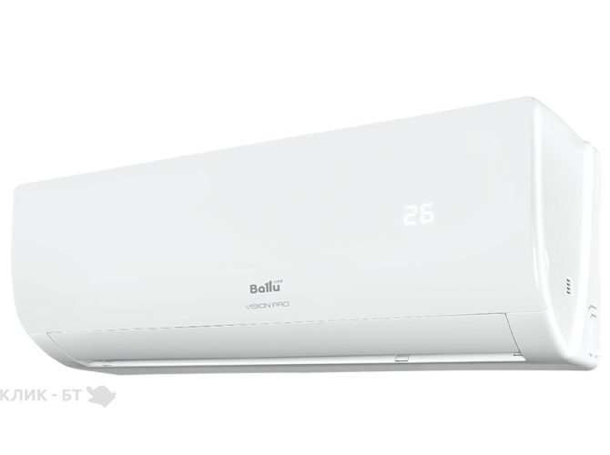 Сплит-система BALLU BSVP-09HN1 комплект