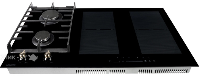 Варочная поверхность HIBERG i-VM 9025 B