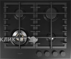 Варочная поверхность FULGOR Milano FUH 604 G DWK MBK