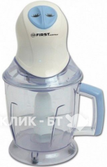 Измельчитель FIRST FA-5114-5 White/blue