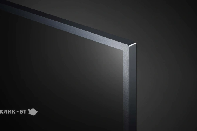 Телевизор LG 55UQ76003LD