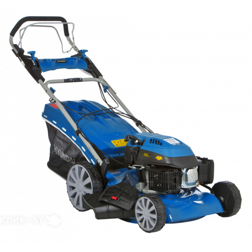 Газонокосилка HYUNDAI L 4610S