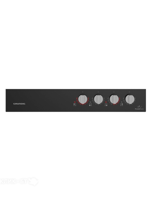 Варочная поверхность GRUNDIG GIGL 6254150