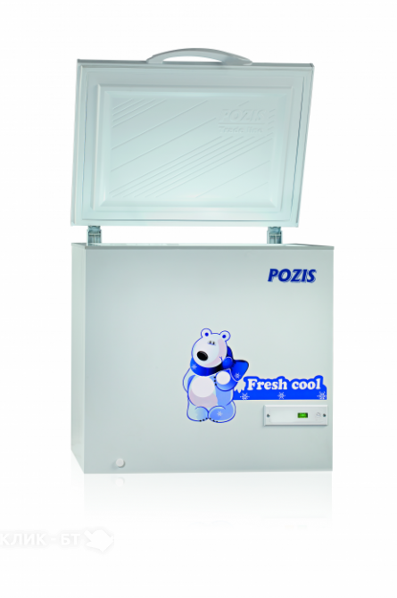 Морозильный ларь POZIS FH-256-1 С