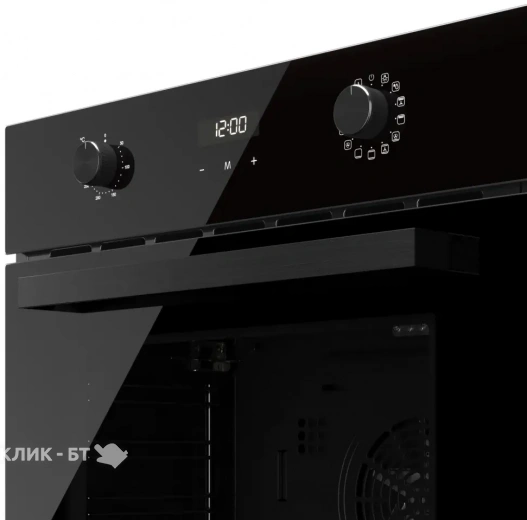 Духовой шкаф KUPPERSBERG HF 678 B