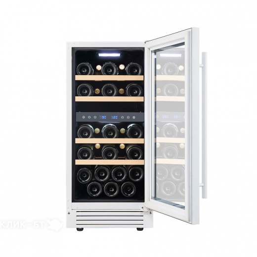 Винный шкаф CELLAR PRIVATE CP027-2TW
