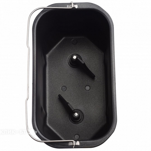 Хлебопечь FIRST FA-5152-3 White