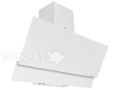 Вытяжка MBS MERYTA 190 GLASS WHITE