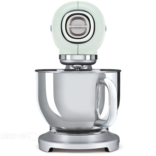 Миксер SMEG SMF02PGEU