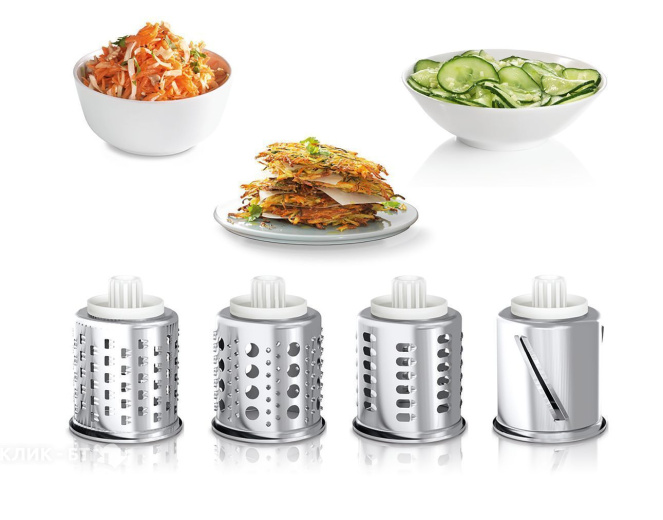 Мясорубка Bosch MFW 3X17B