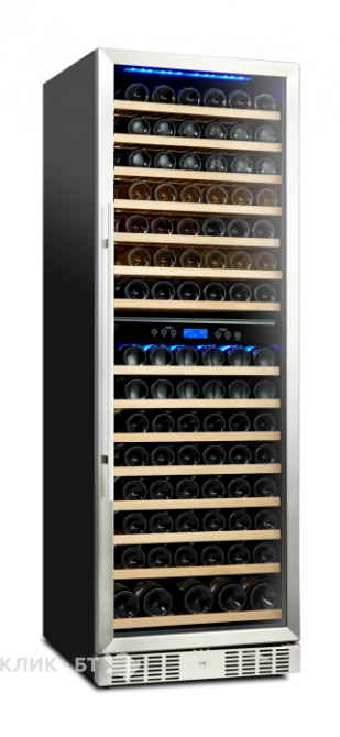 Винный шкаф VESTFROST VFWC 450 Z 2