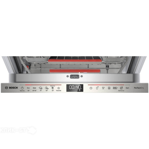 Посудомоечная машина BOSCH SPV6YMX08E