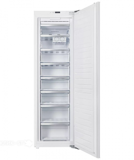 Морозильная камера KUPPERSBERG SFB 1770