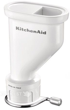 Насадка пресс для пасты KITCHENAID 5KSMPEXTA