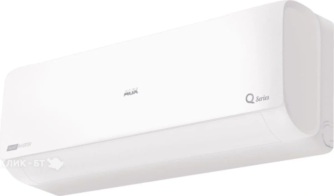 Сплит-система AUX ASW-H09A4/HA-R2DI/AS-H09A4/HA-R2DI
