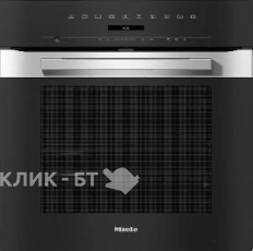 Духовой шкаф MIELE H7262BP EDST/CLST