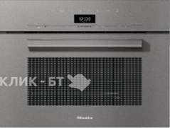 Пароварка MIELE DG 7440 GRGR