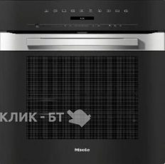 Духовой шкаф MIELE H7262BP EDST/CLST