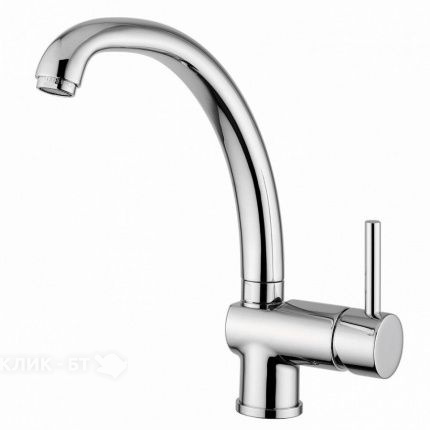 Смеситель Italmix INDUSTRIALE 0632 GREY (серый 03)