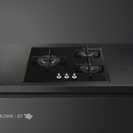 Варочная поверхность SMEG PV163N2 