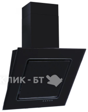 Вытяжка ELIKOR оникс 60 (черный/черн/гал)