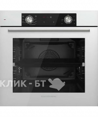 Духовой шкаф KUPPERSBERG HF 608 W
