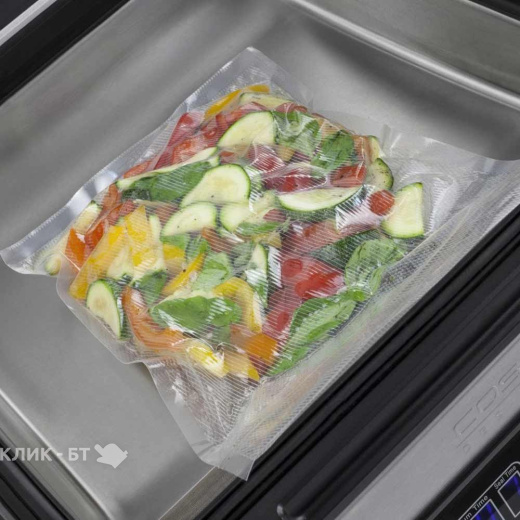 Вакууматор Caso VACUCHEF 70
