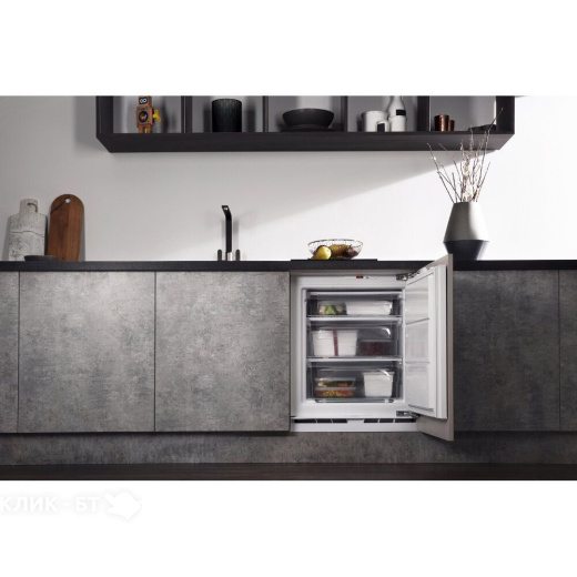 Морозильная камера HOTPOINT-ARISTON bfs 1222.1