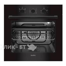 Духовой шкаф SIMFER B6EB14015