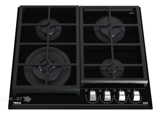 Варочная поверхность TEKA GZC 64320 XB Black (112570191)