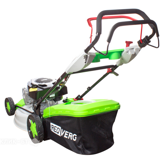 Газонокосилка REDVERG RD-GLM51SB