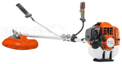 Бензокоса HUSQVARNA 143r ii (9673329-02)