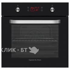 Духовой шкаф ZIGMUND & SHTAIN EN 131.622 B