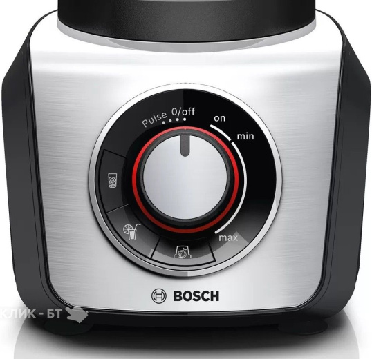 Блендер стационарный BOSCH MMB64G6M