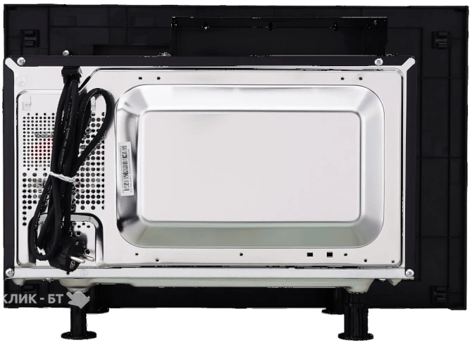Микроволновая печь HOTPOINT-ARISTON MF20G BL H