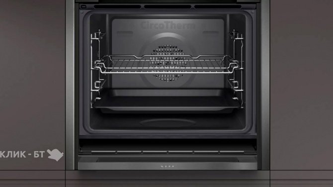 Духовой шкаф NEFF B47FS22G0