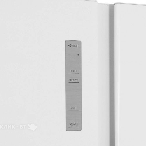 Холодильник HISENSE RS-677N4AW1