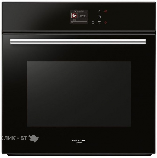 Духовой шкаф FULGOR FCO 6213 TM BK