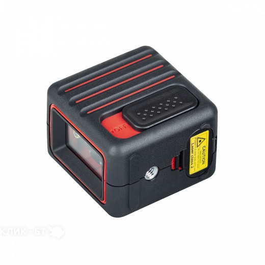Построитель лазерных плоскостей ADA Cube MINI Basic Edition А00461