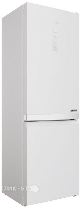 Холодильник HOTPOINT-ARISTON HT 5181I W