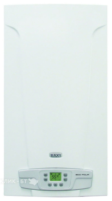 Котел BAXI eco four 24