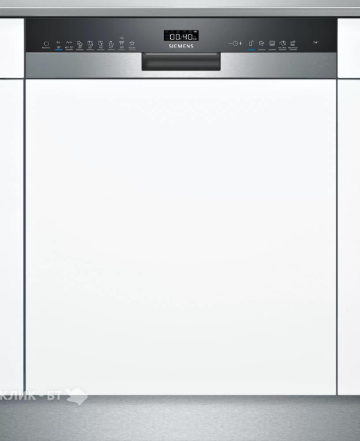 Посудомоечная машина SIEMENS SN 55ZS67CE
