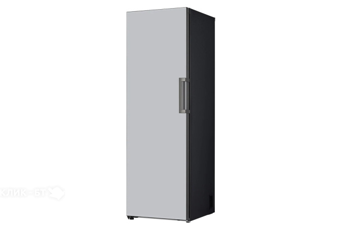 Морозильная камера LG GC-B404FAQM