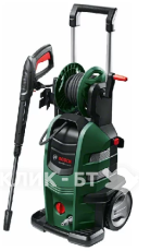 Минимойка Bosch AdvancedAquatak 160