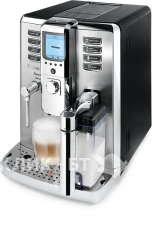 Кофемашина PHILIPS SAECO HD 9712